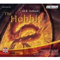 lydbog hobbitten lydbog hobbitten